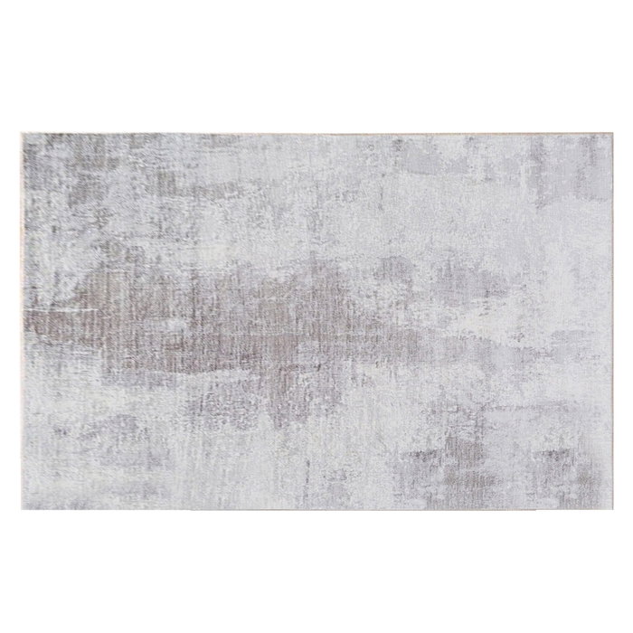 Conceptum Alfombra Woopamuk209 Gris 180 x 280 cm Conceptum Alfombra Woopamuk209 Gris 180 x 280 cm